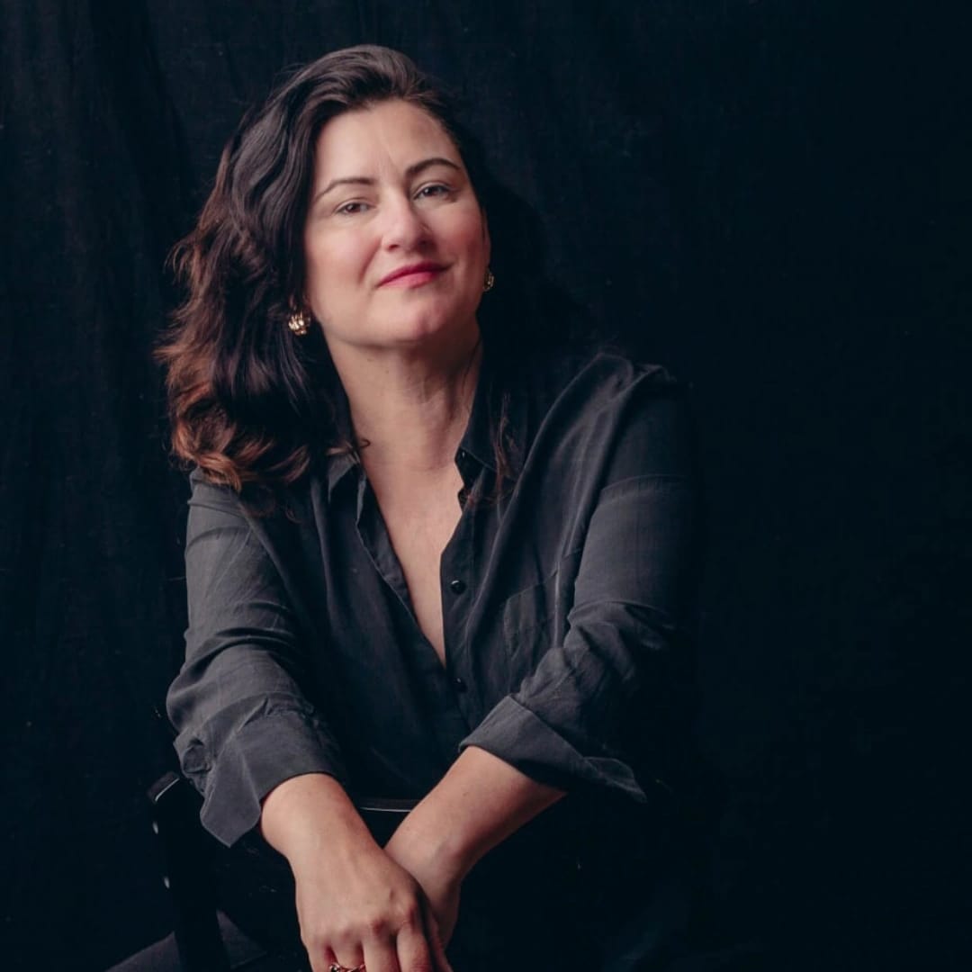 Portrait Anna Nowakowska