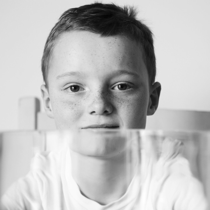 Big brother | Kids photography Dublin