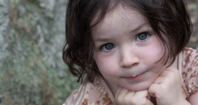 Kids portrait photography | Dalkey, Ireland