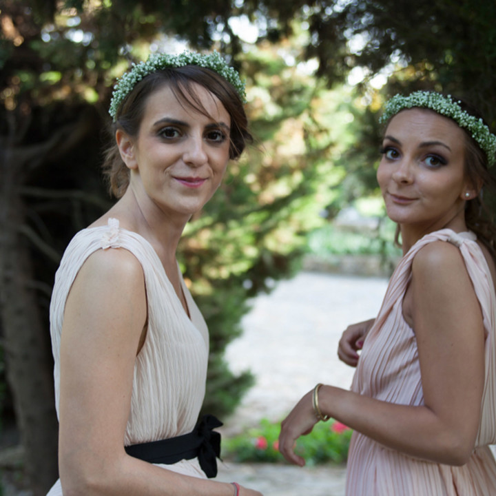 Bridesmaid world! | Wedding Photographer Dublin