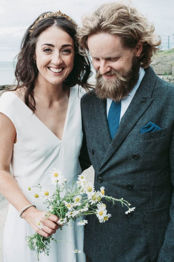 best wedding portrait Ireland