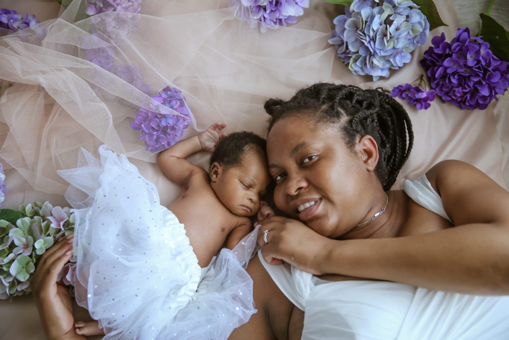 newborn photographer in dublin cost