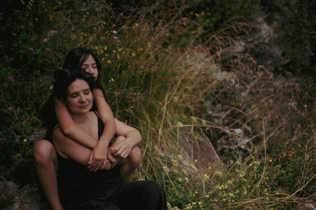 Family portrait photographer Dalkey