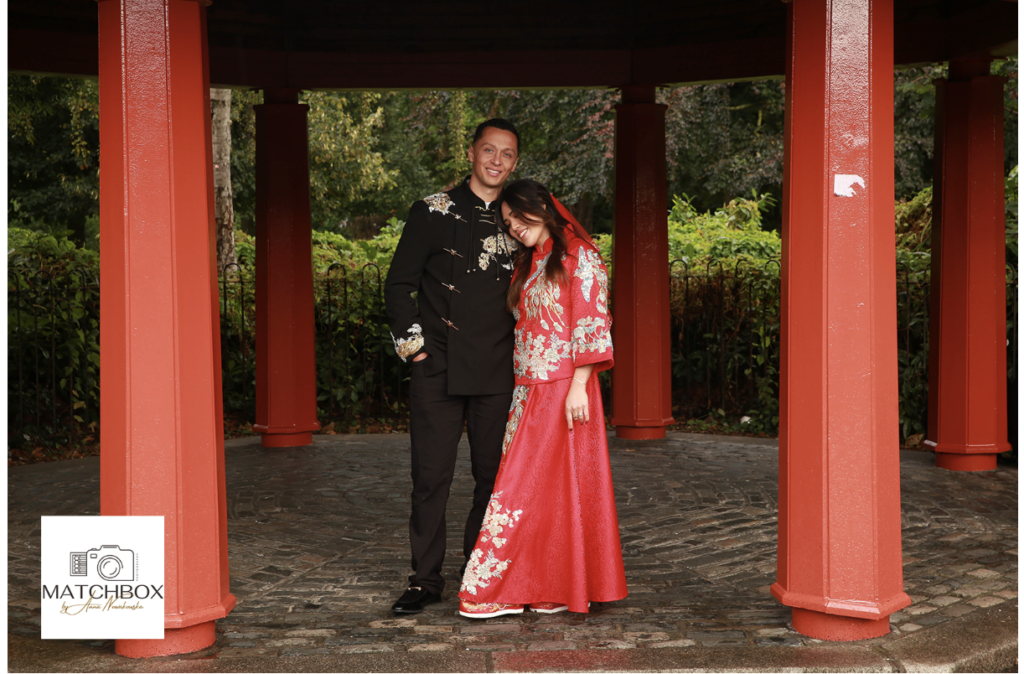 Is Dublin City Centre Wedding Photography a Good Idea?