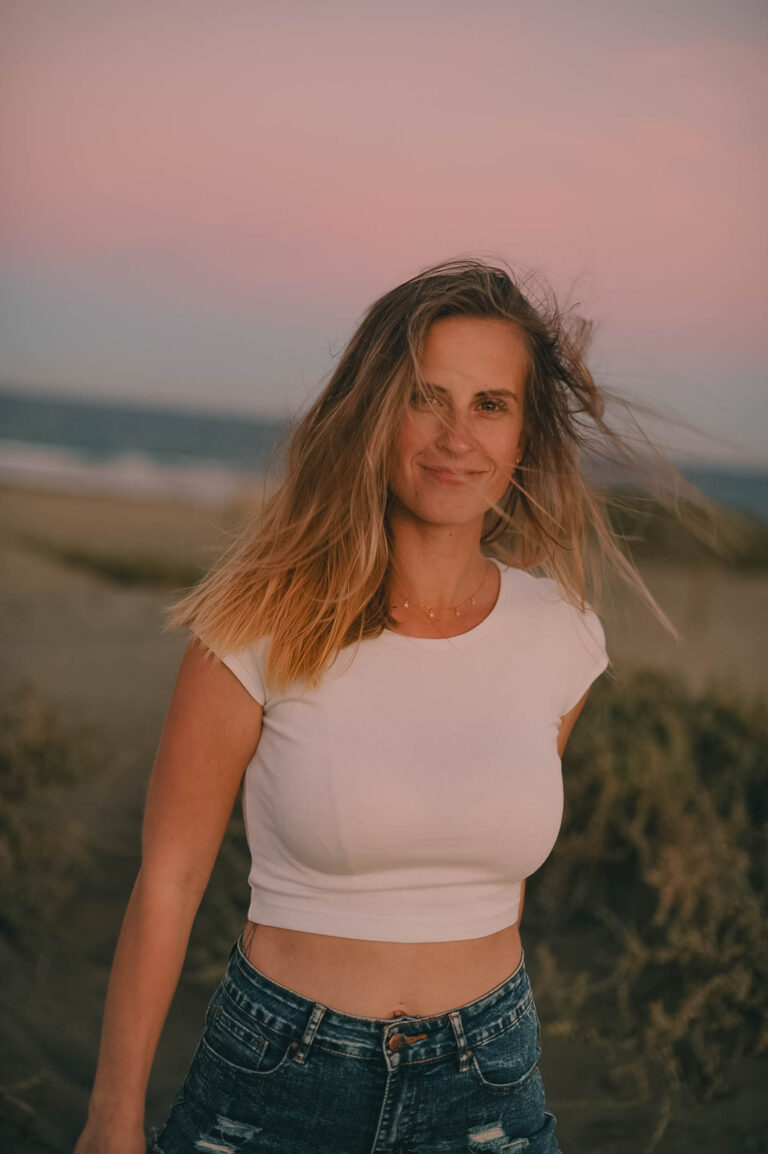 Read more about the article 5 Best Beaches for Portrait Photography in Dublin