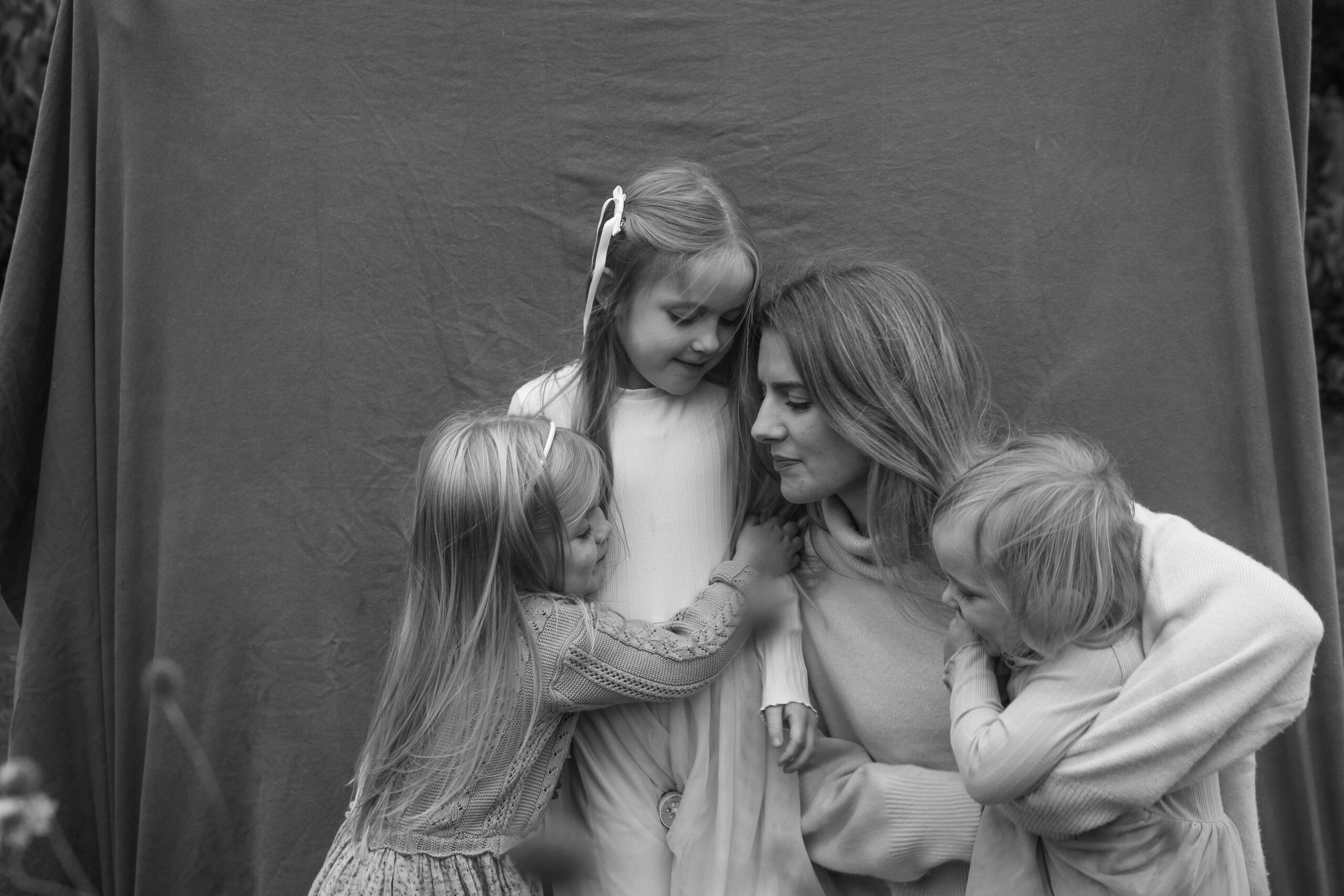 family portrait photographer