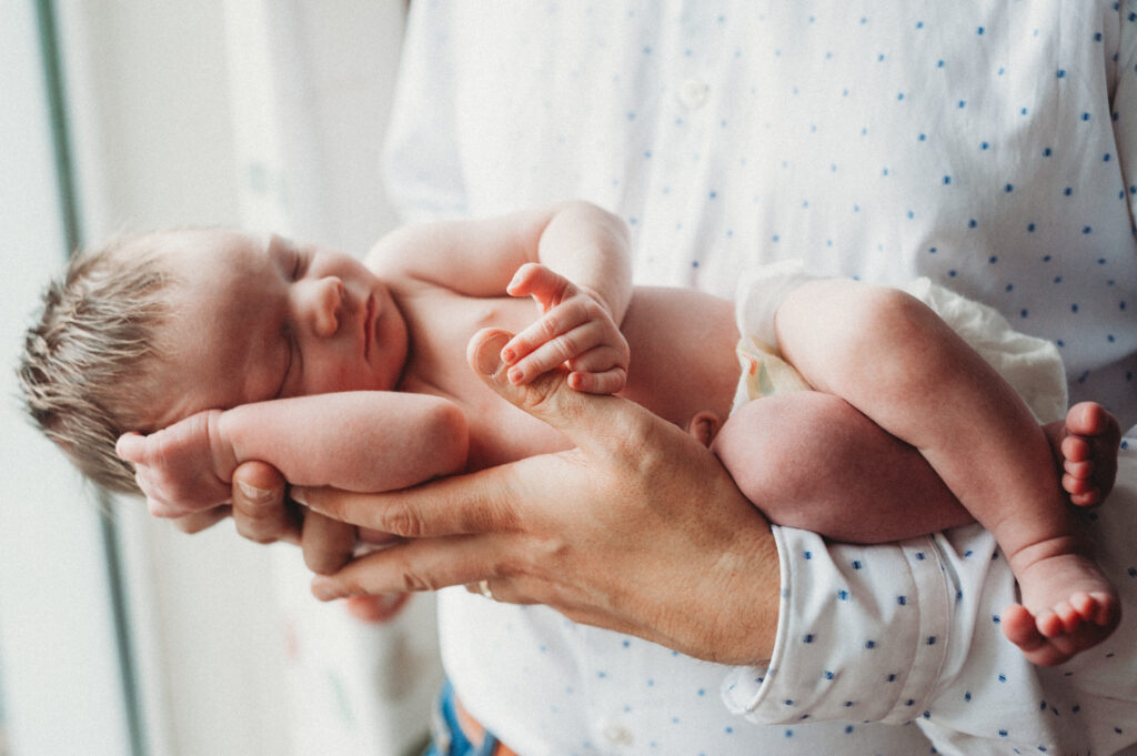 best newborn photographer dublin