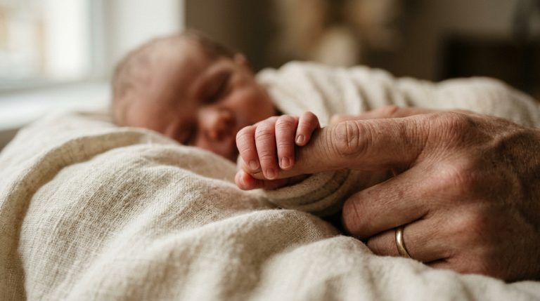 Read more about the article How Much Does a Newborn Photoshoot Cost in Dublin? (2026 Pricing Guide)