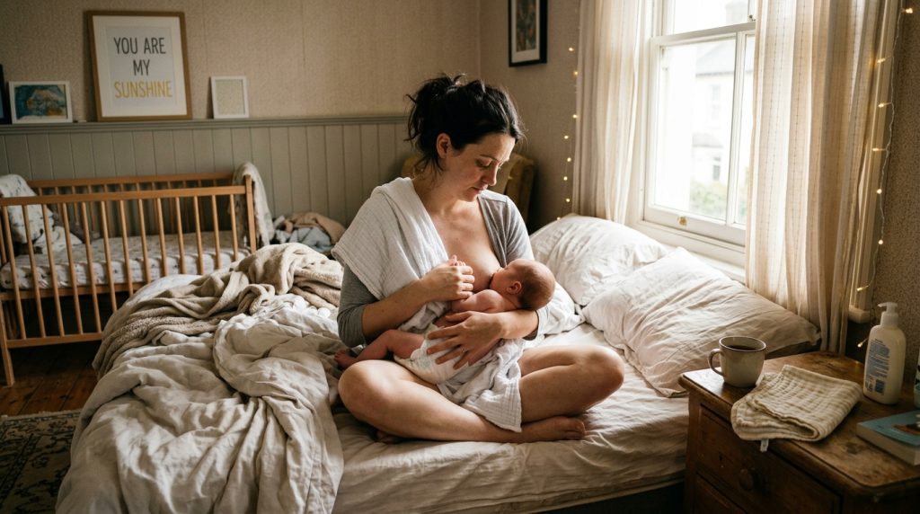 Mother_cradling_newborn_skin-to-skin