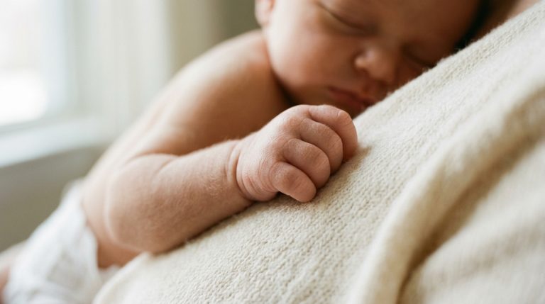 Read more about the article Newborn Photography Dublin: Indoor vs Outdoor, Which Is Right for You?